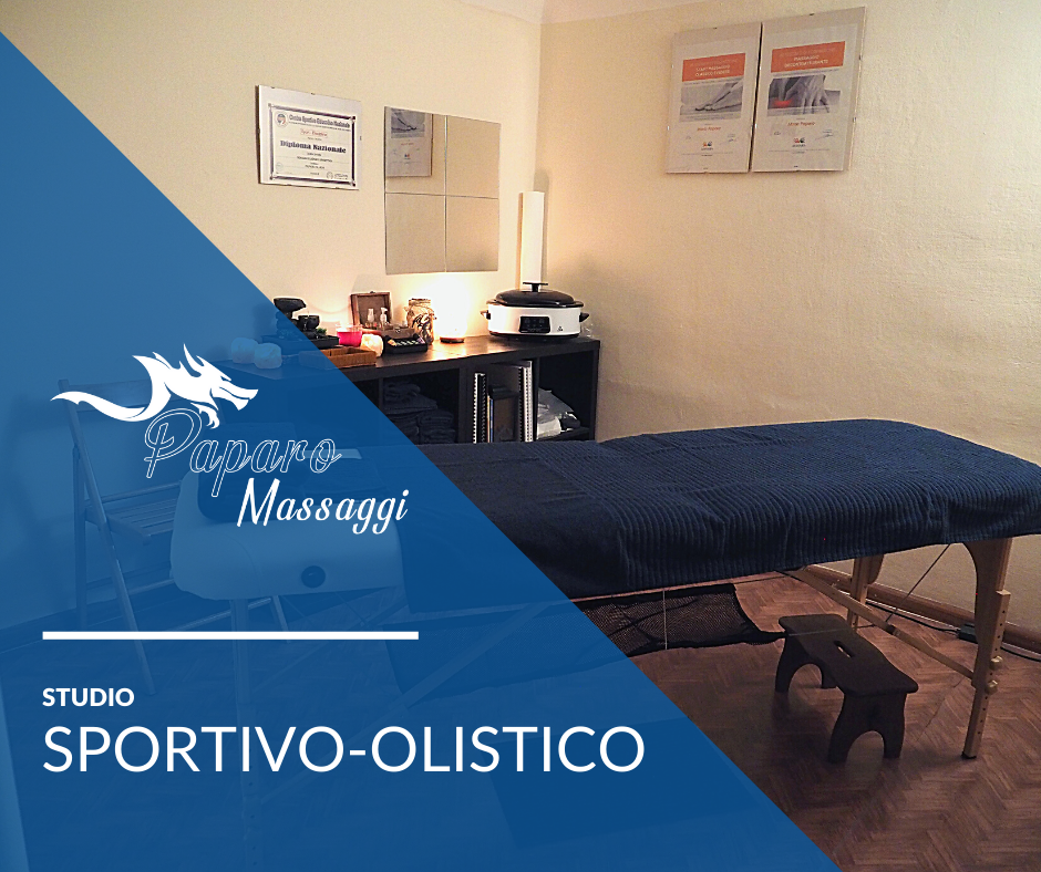 Paparo Massaggi