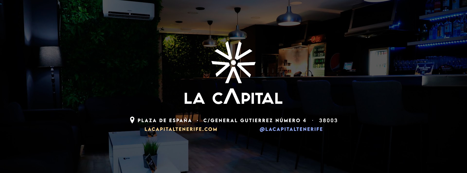 La Capital Tenerife