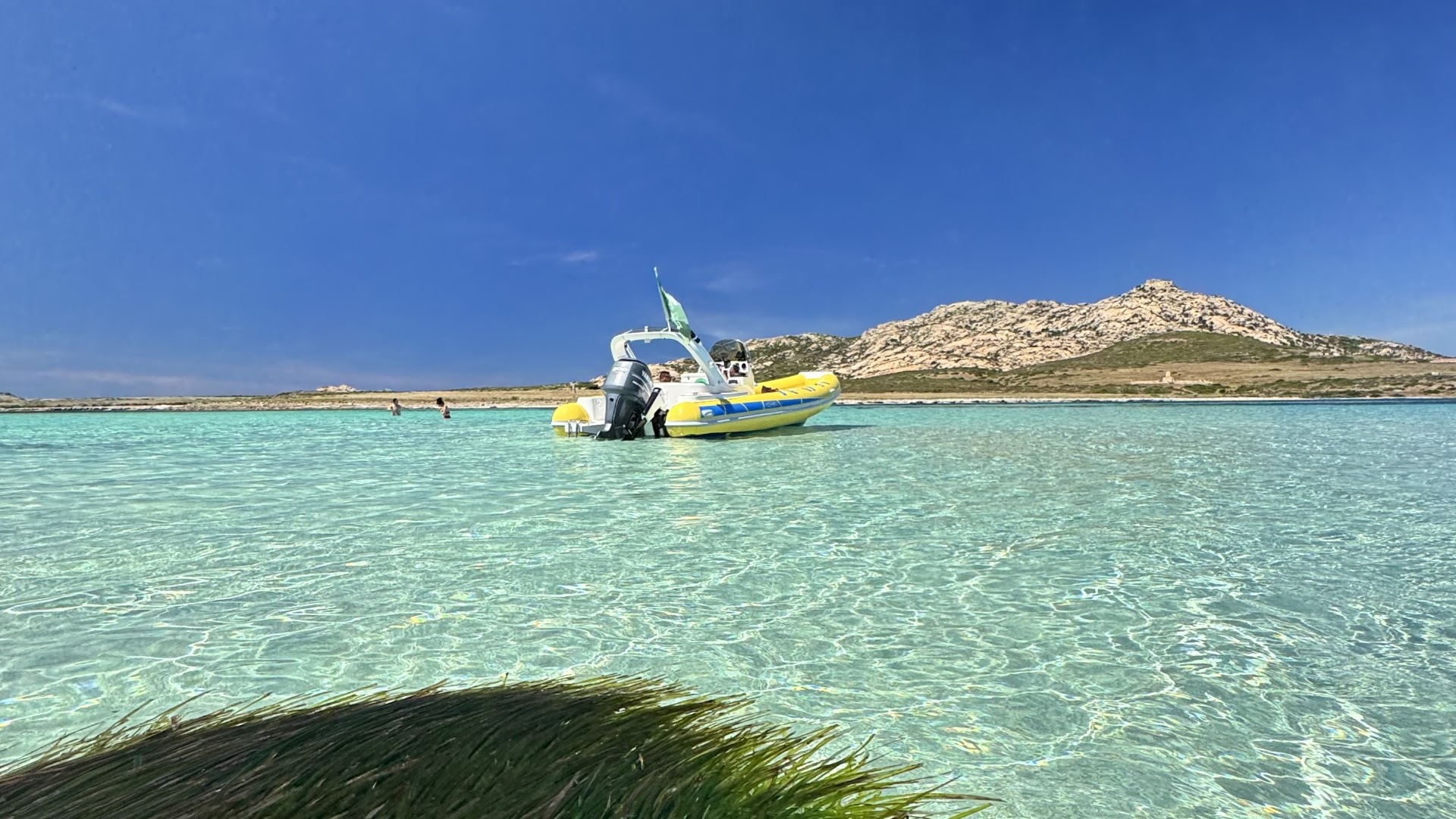 Sottovento Escursioni Asinara