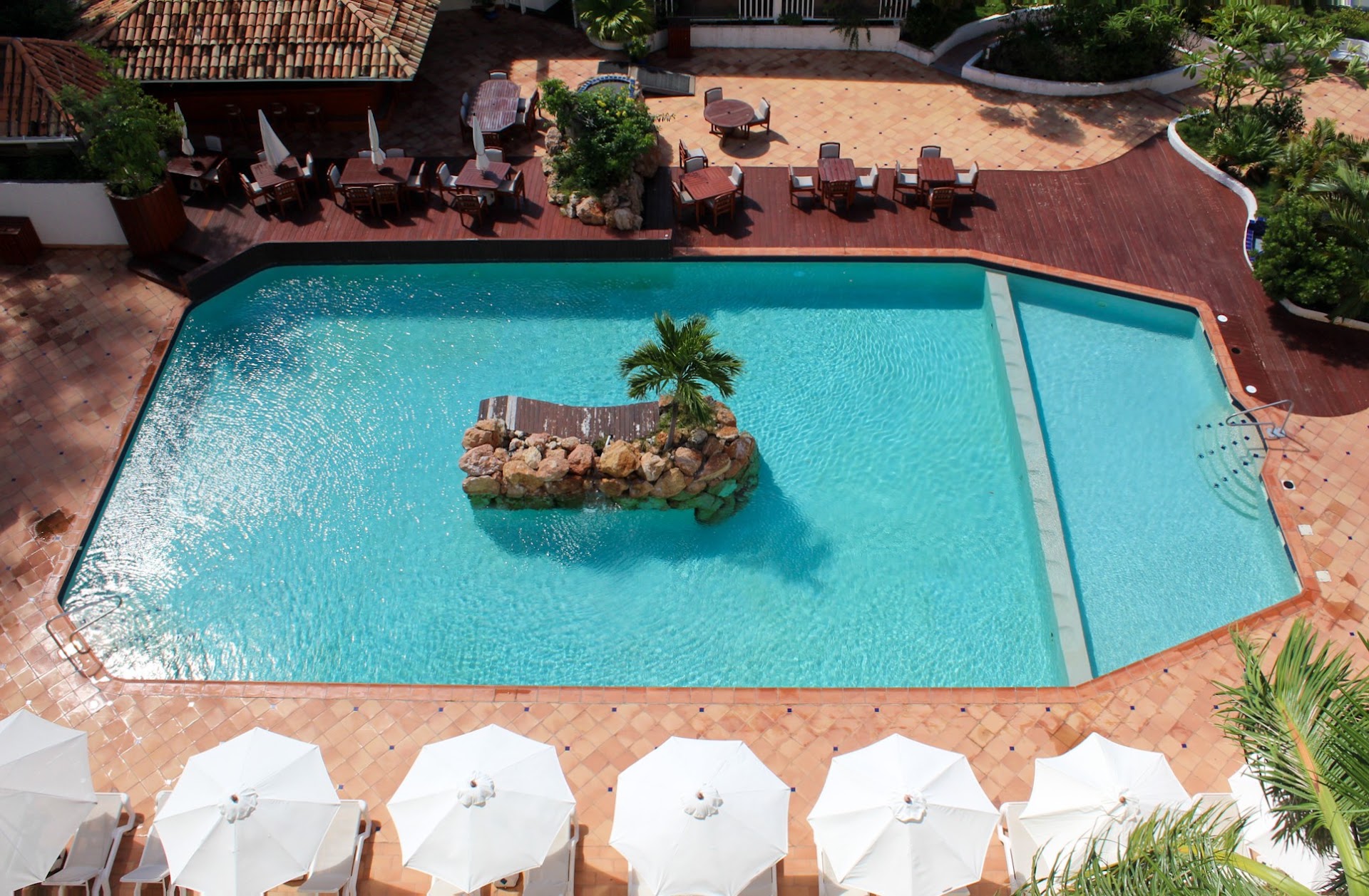 Sapphire Beach Club Resort