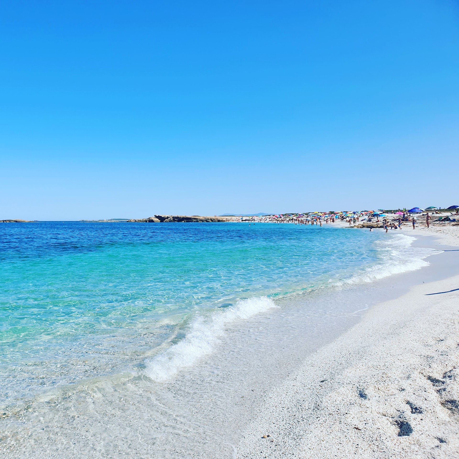 Is Arutas beach