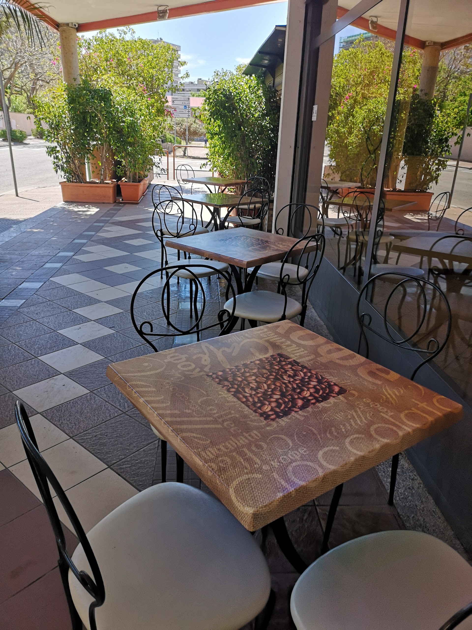 Bar Caffetteria La Terrazza