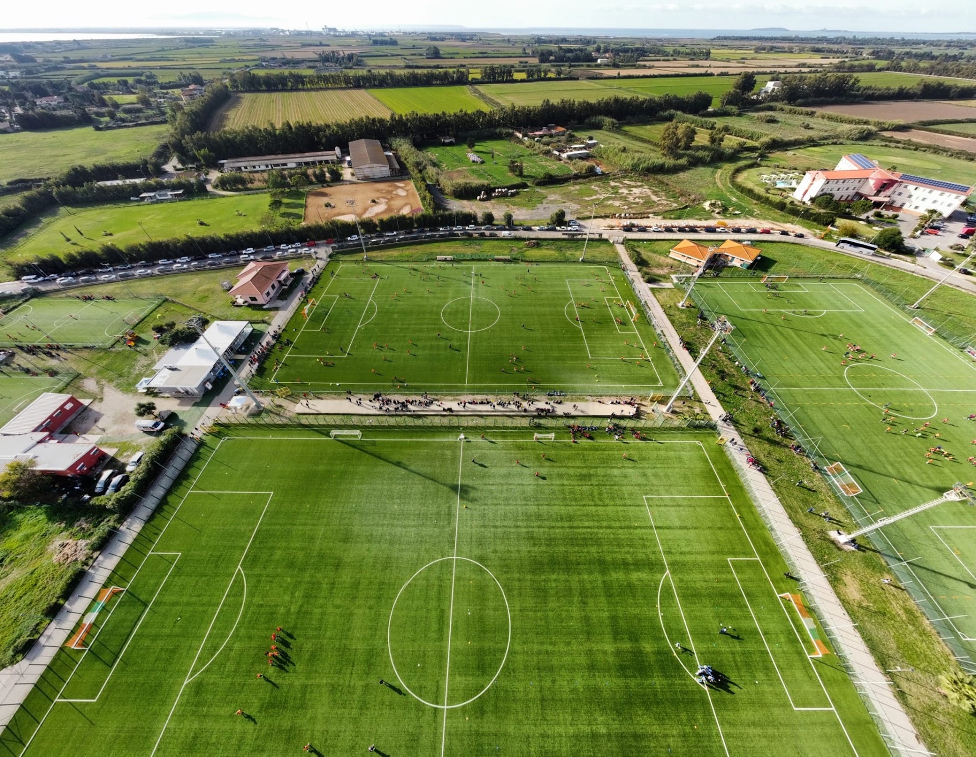 A.S.D. Oristano Calcio
