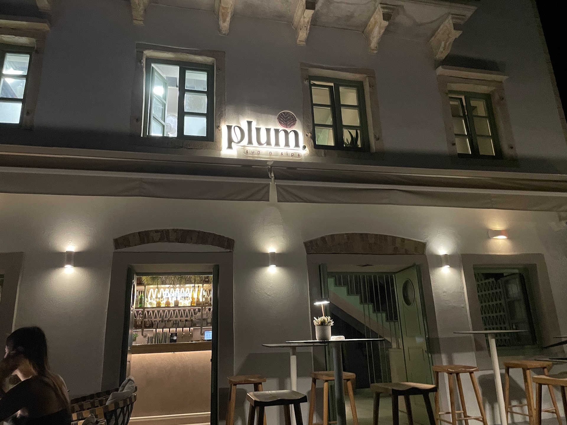 Plum Paxos