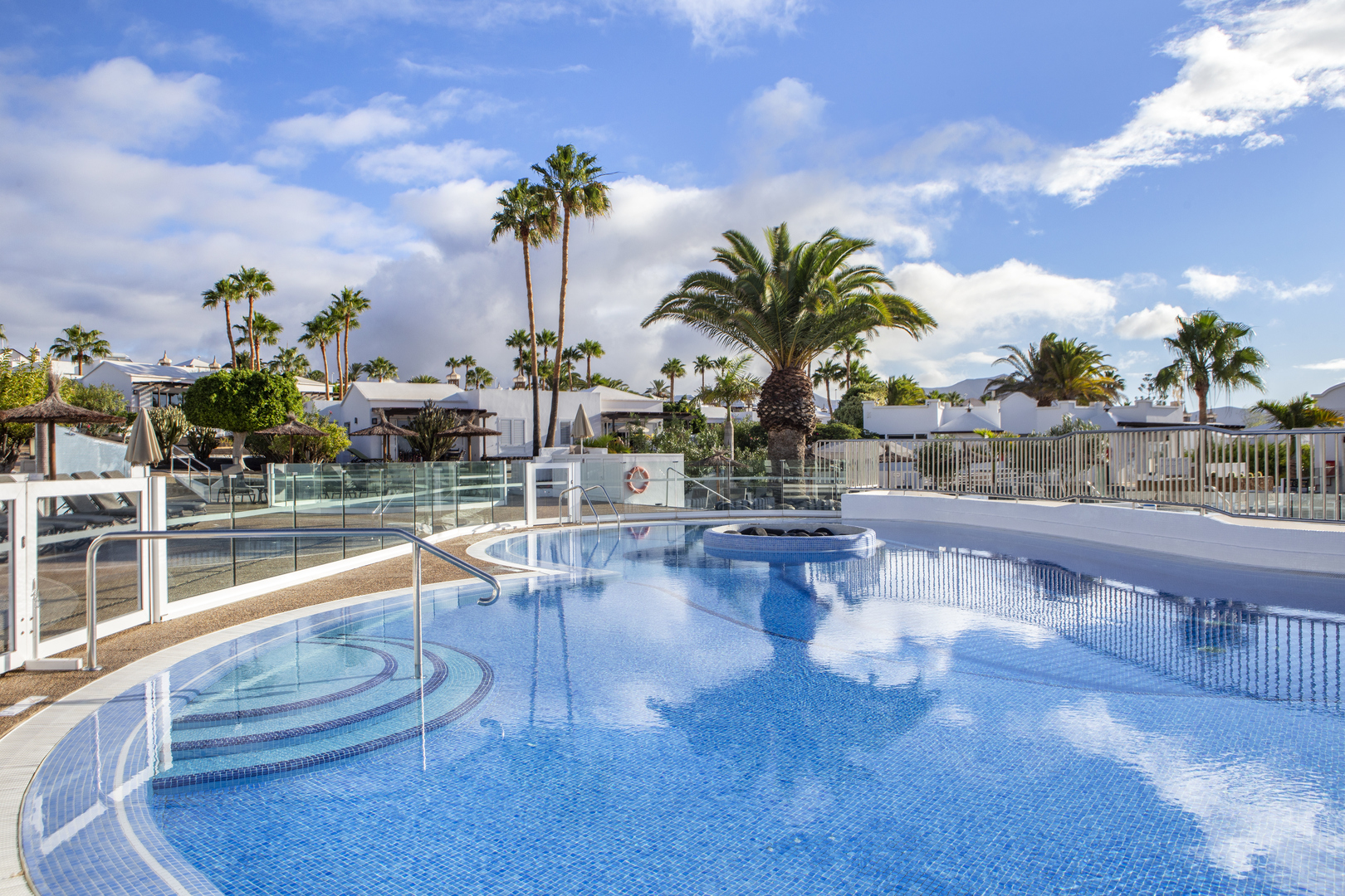 Jardines del Sol