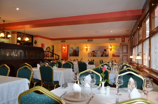 Restaurant Anno Domini