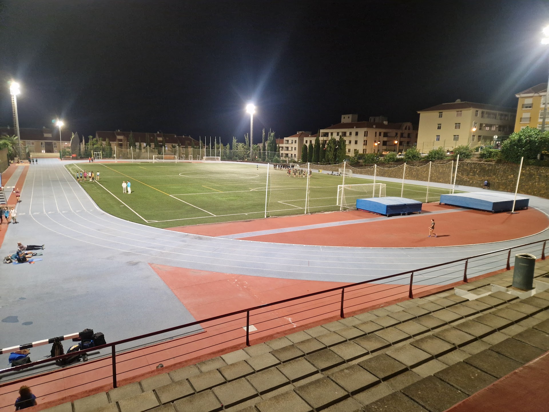 Club Atletismo Orotava CLATOR
