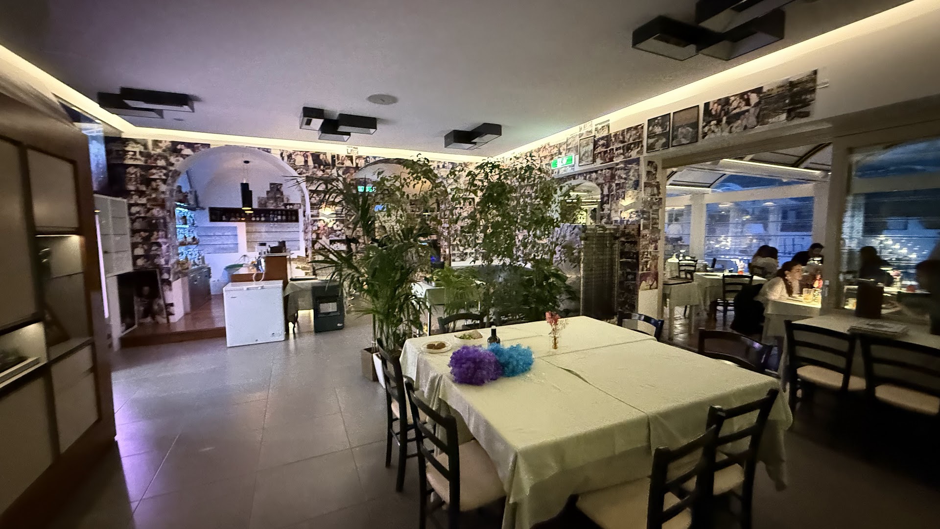 Villa Verde
