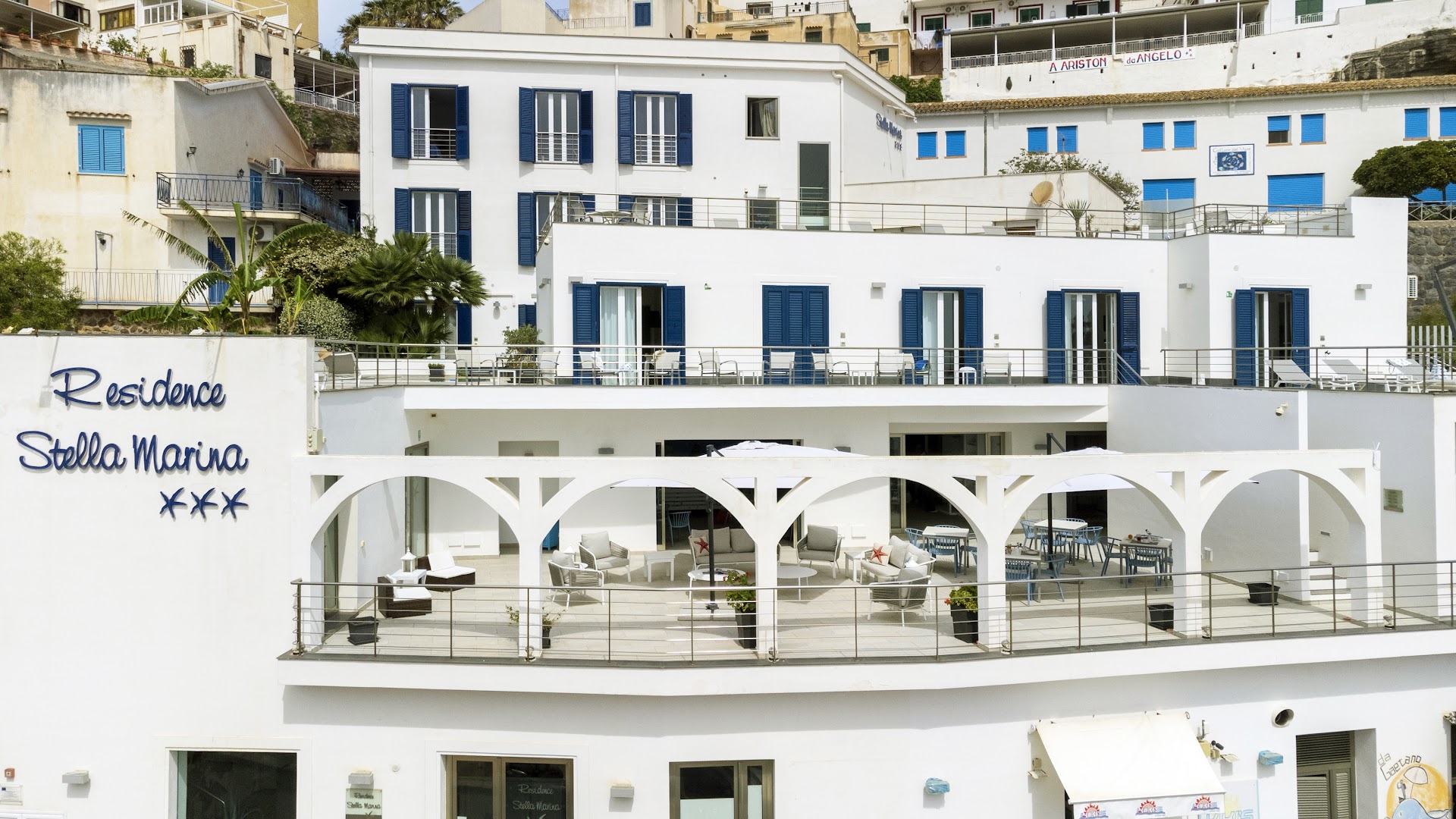 Hotel Restaurant Diana