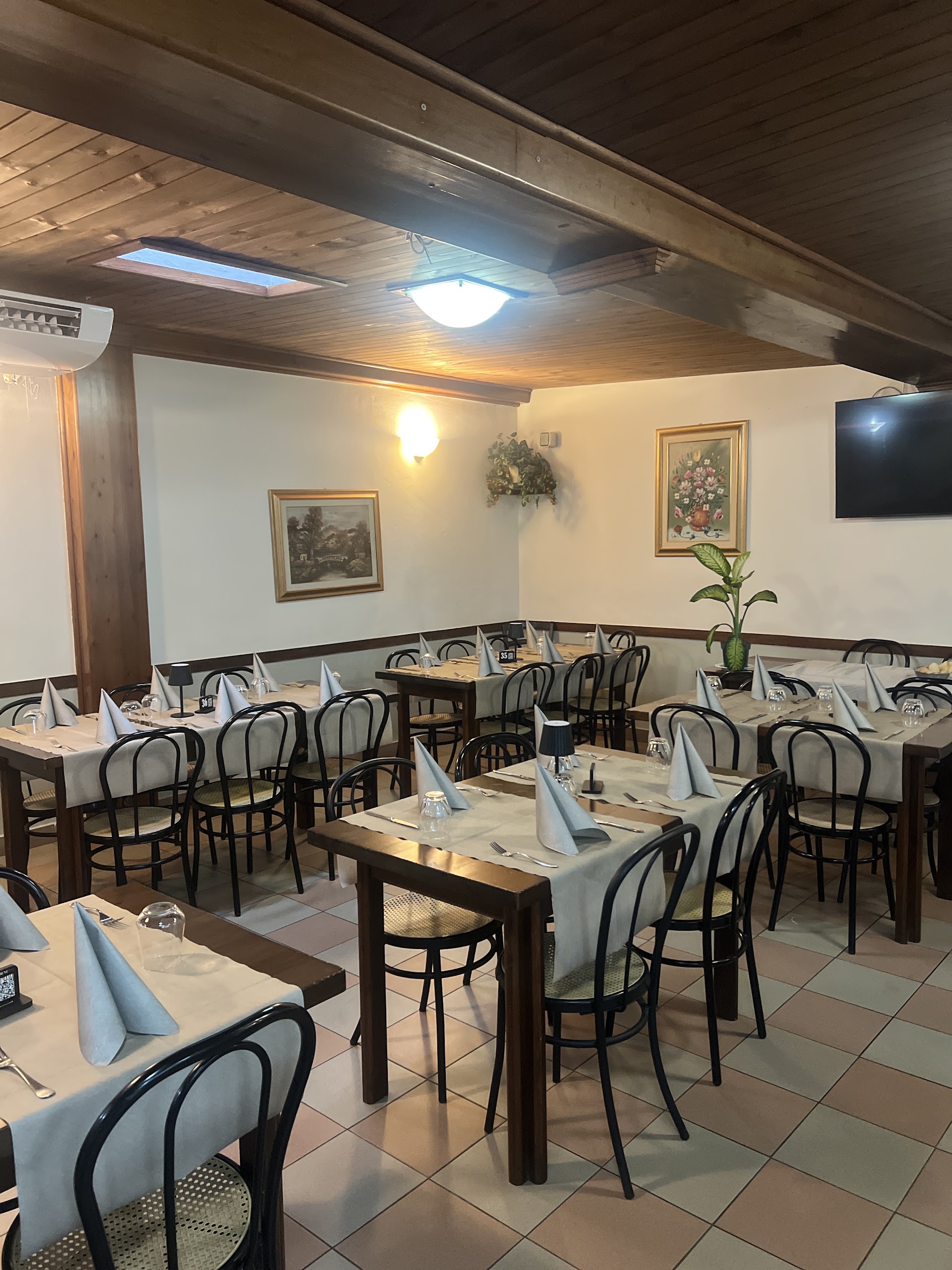 Trattoria Da Angelo