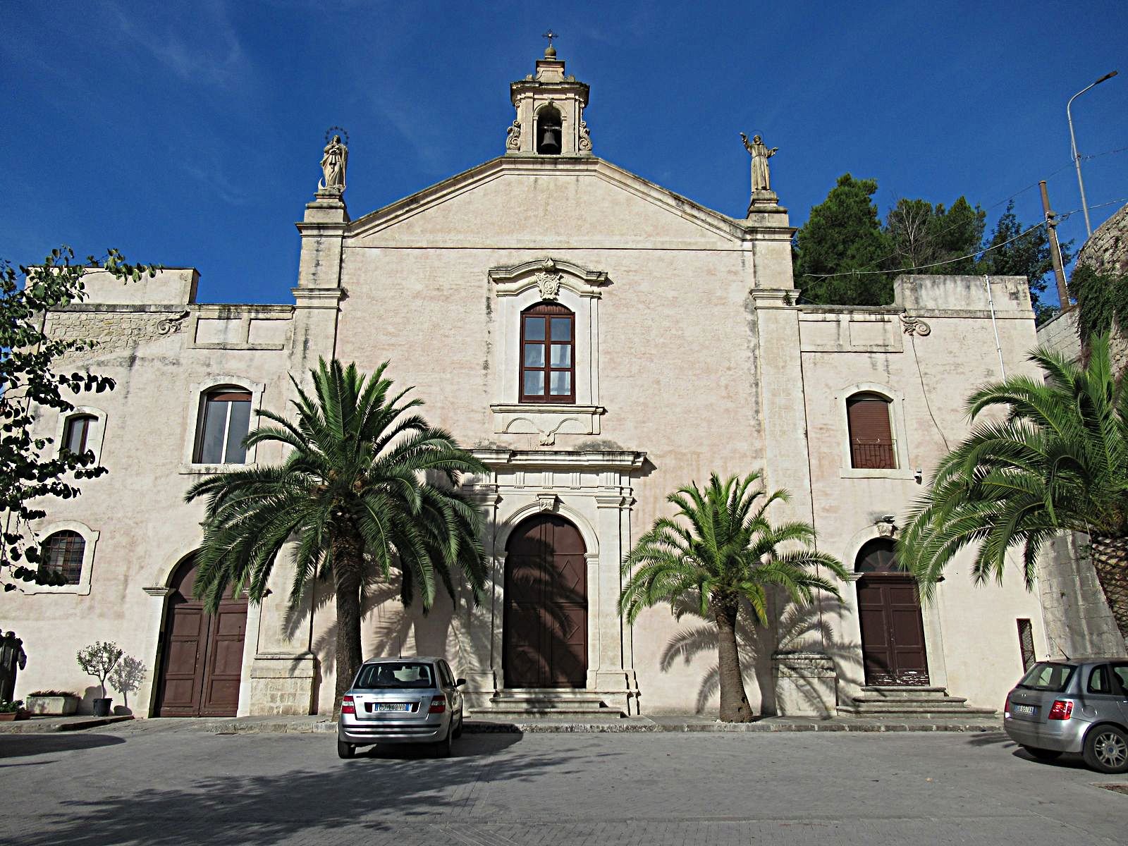 Convento Cappuccini