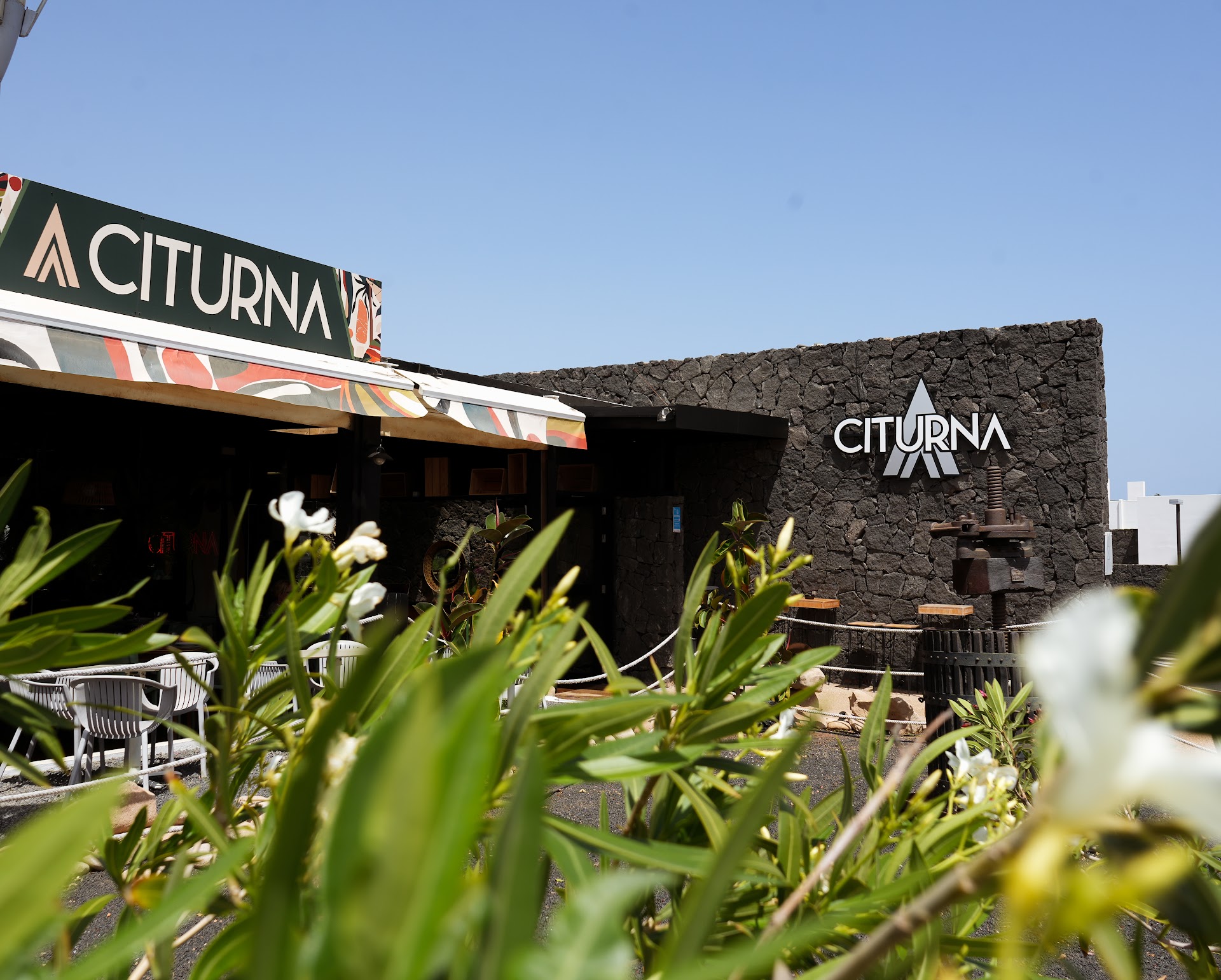 Citurna