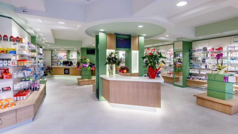 Farmacia Meloni