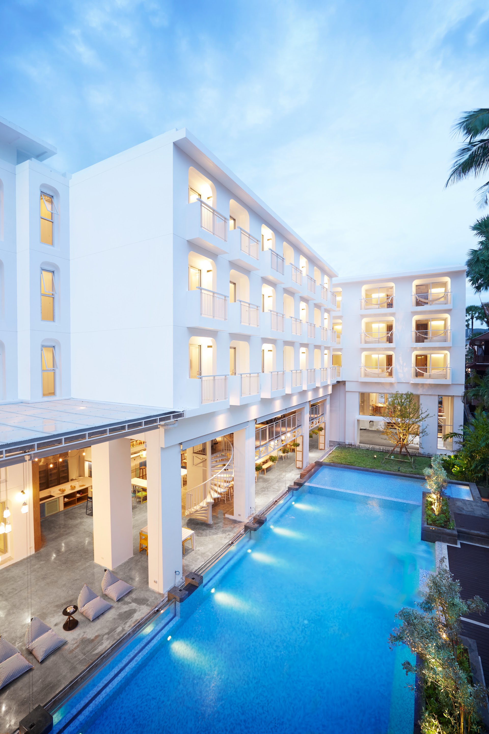 Lub d Phuket Patong