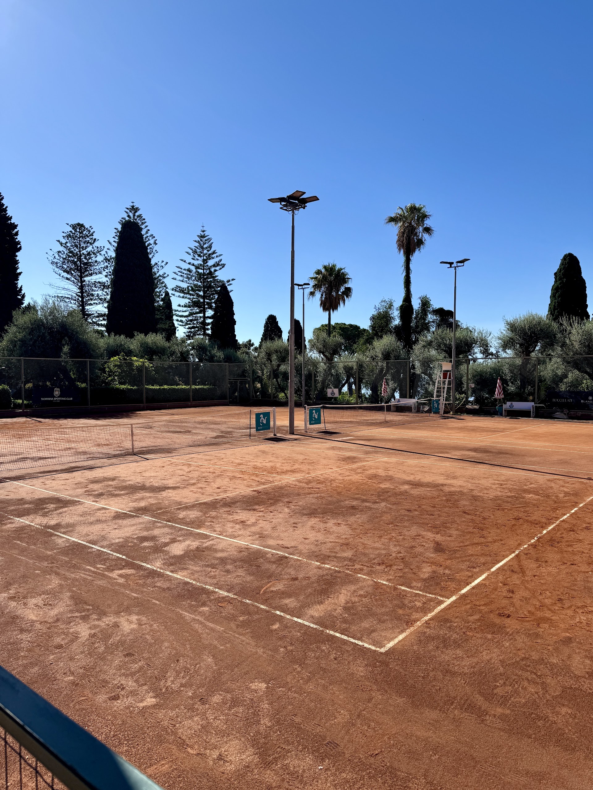 Taormina Sporting Club