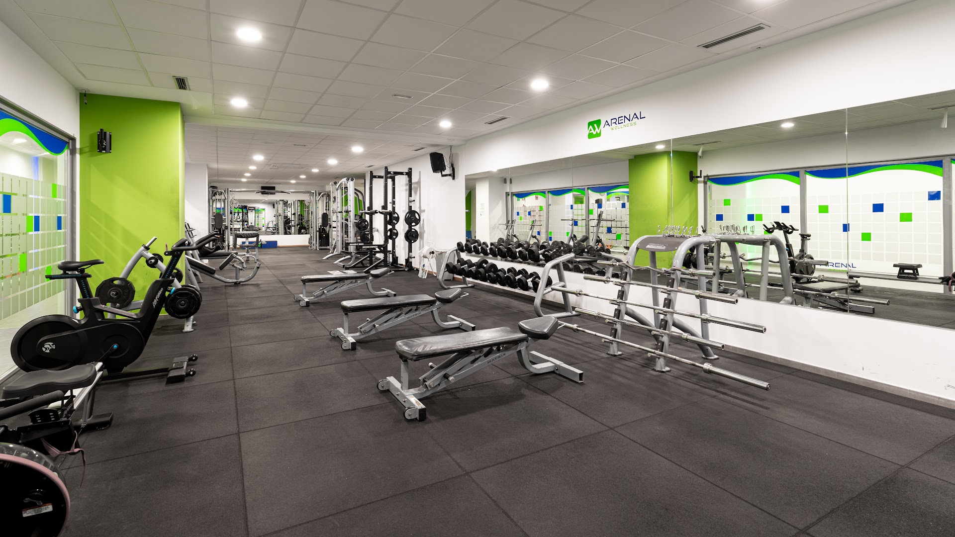 Arenal Wellness Sl