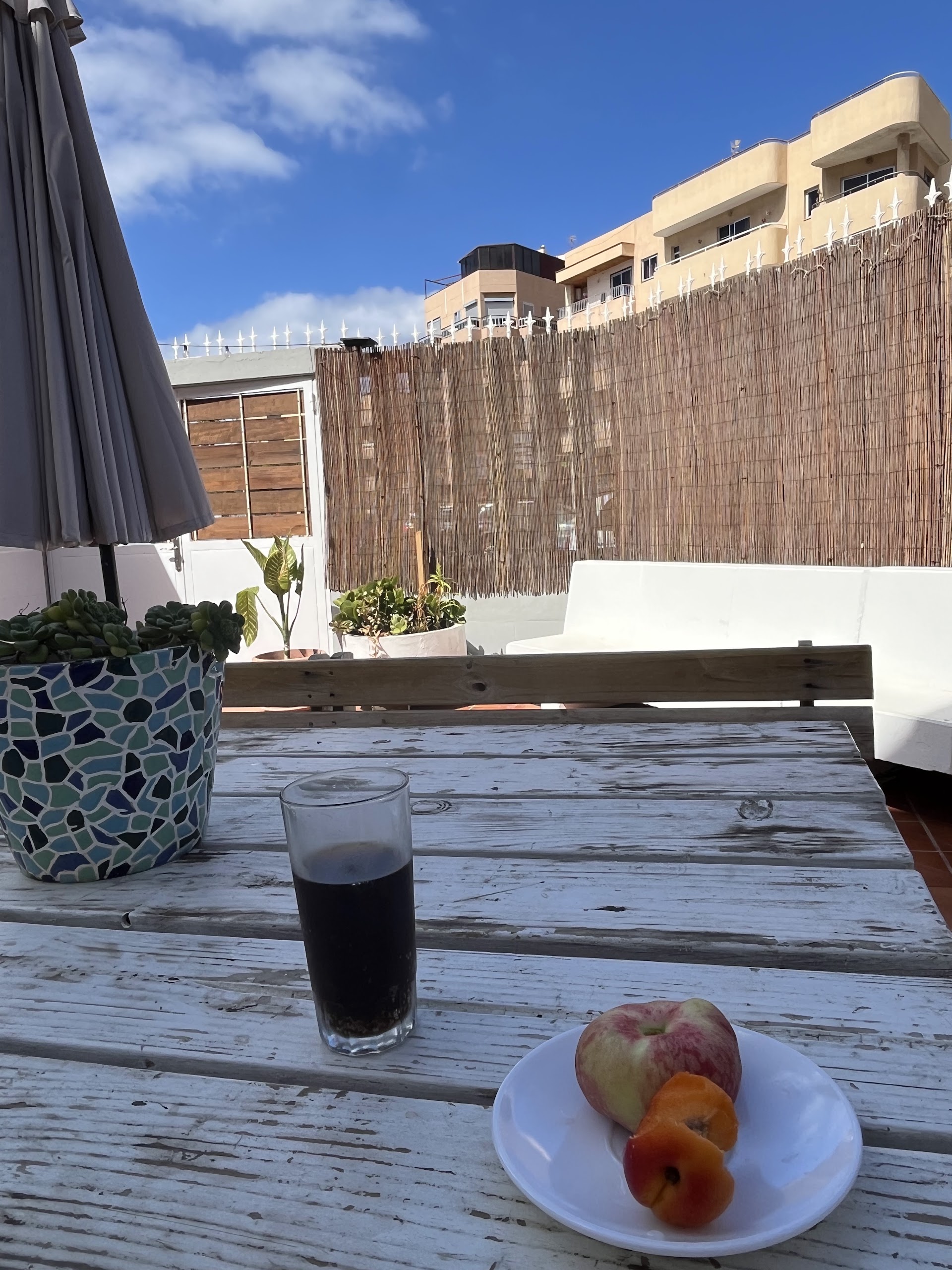 Bucio Coliving