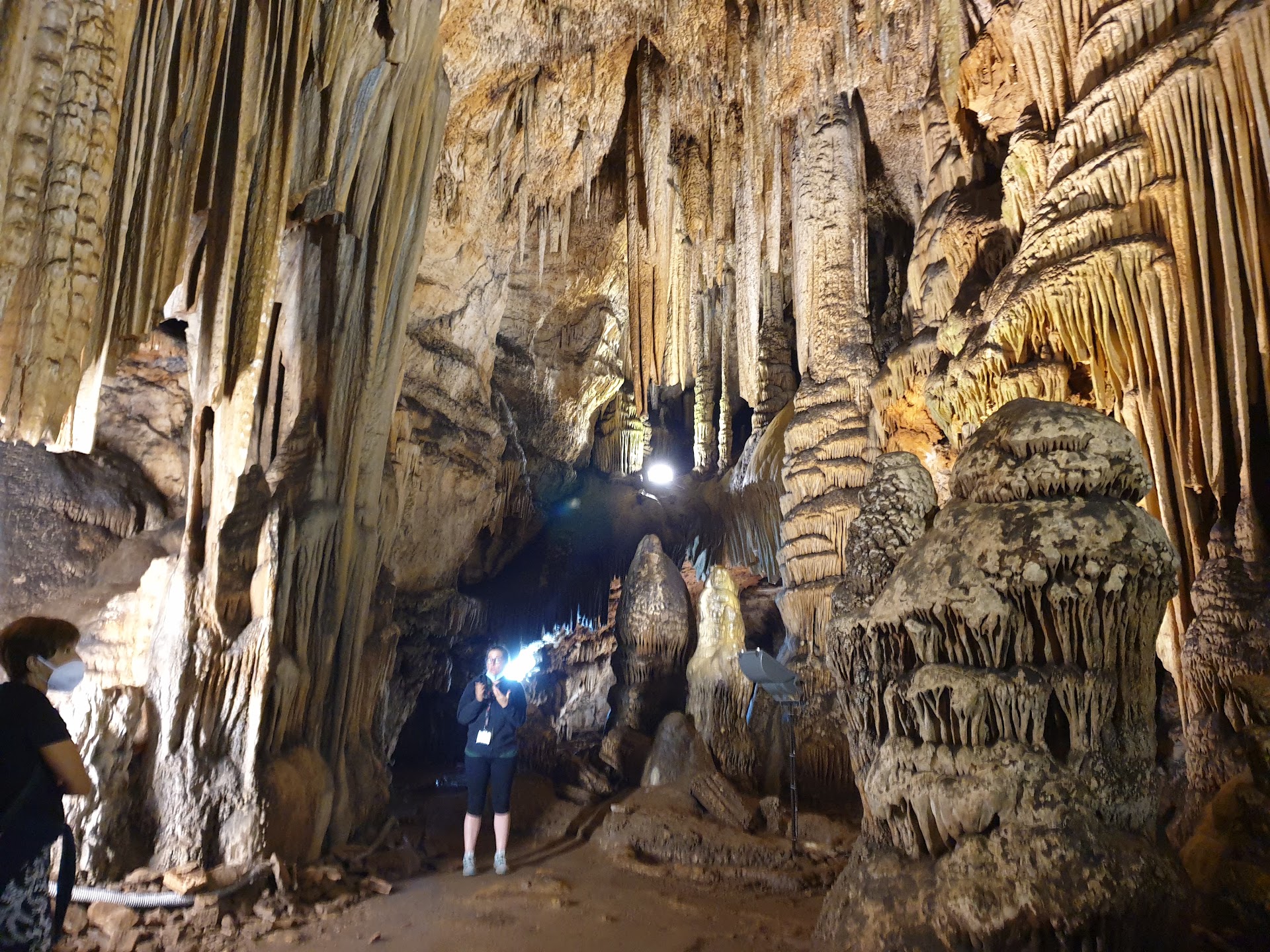 Grotta Is Janas