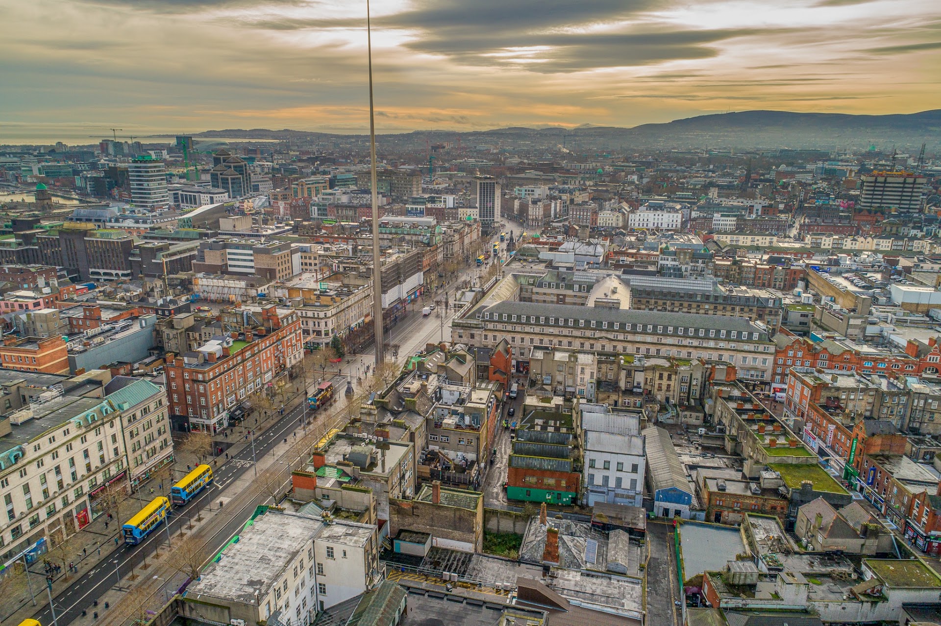 Drone Services Ireland