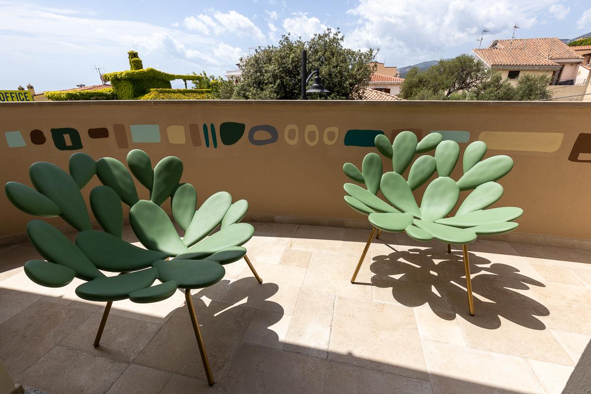 MIRARI Design Rooms