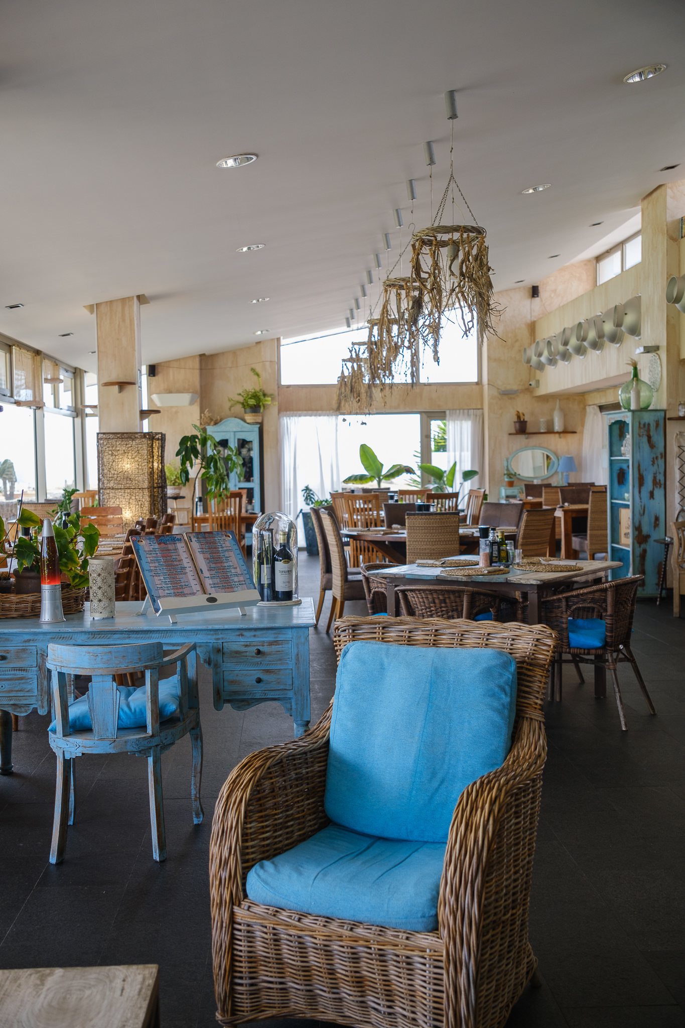 Restaurante Algo Más