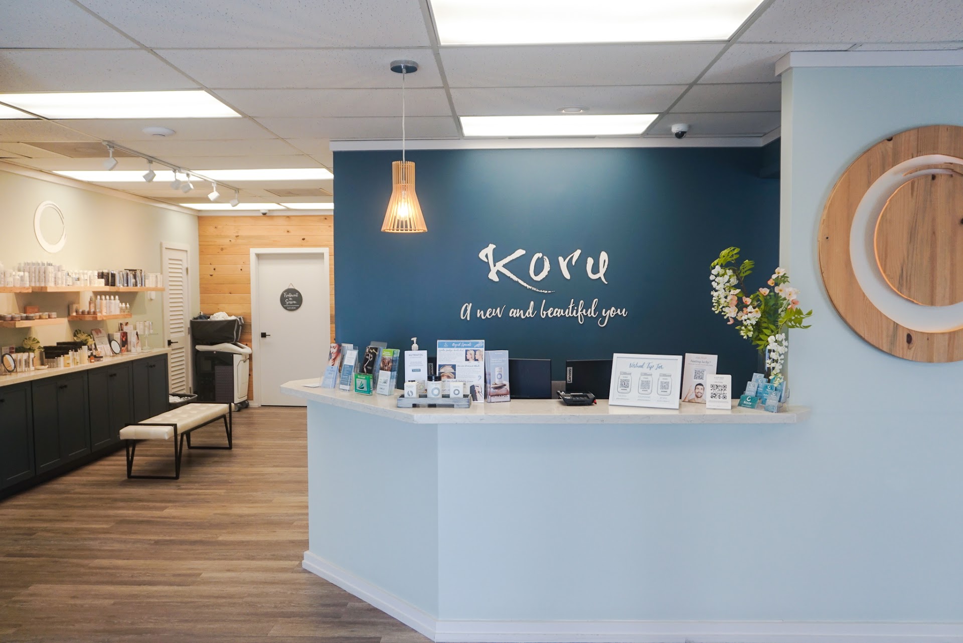 Hawaii Island Wellness Clinic