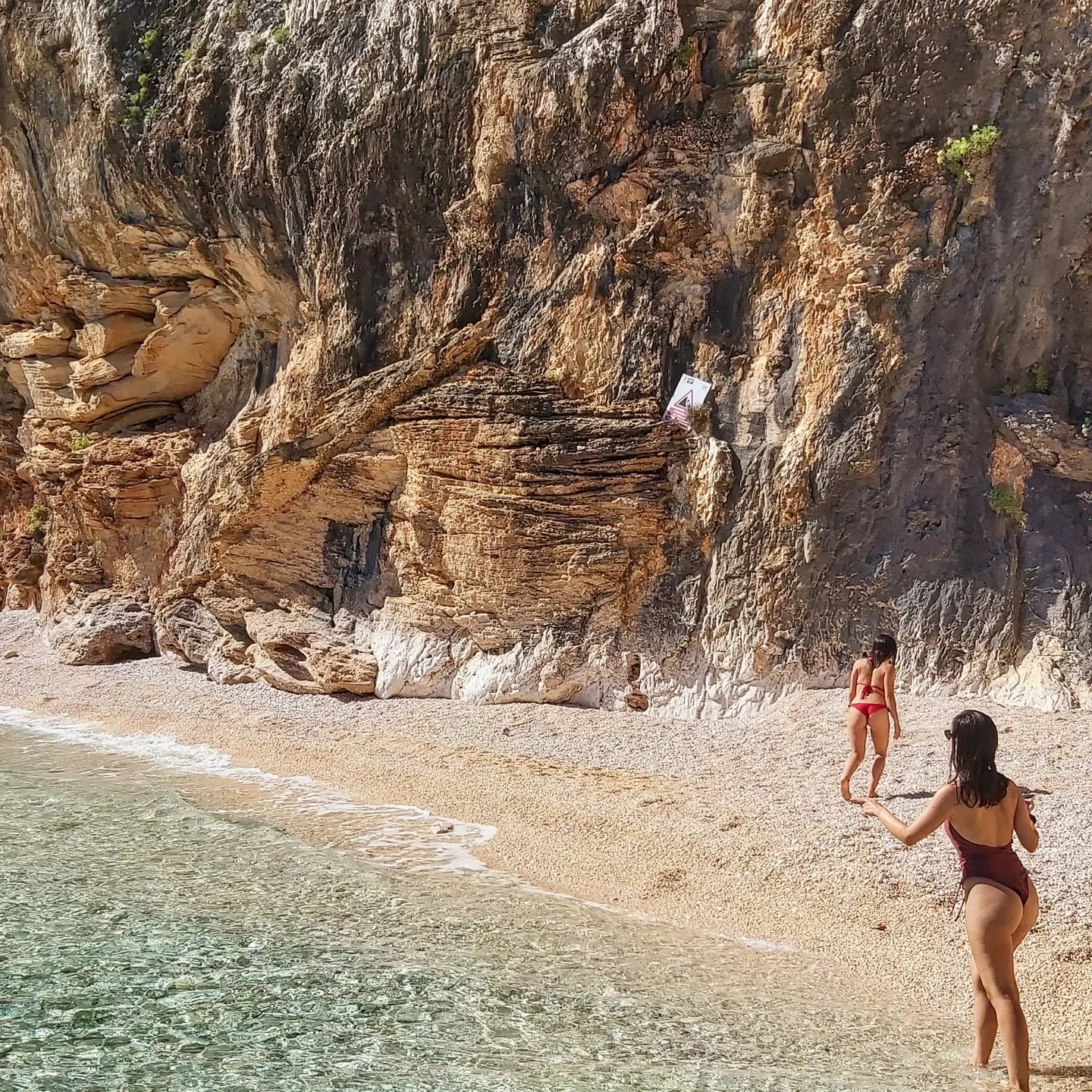 Navegantes Escursioni in gommone a Cala Gonone