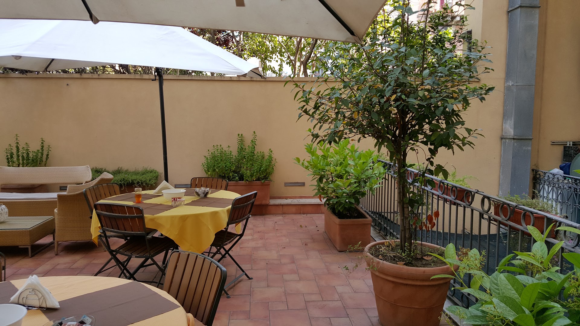 Agathae Hotel B&B Catania