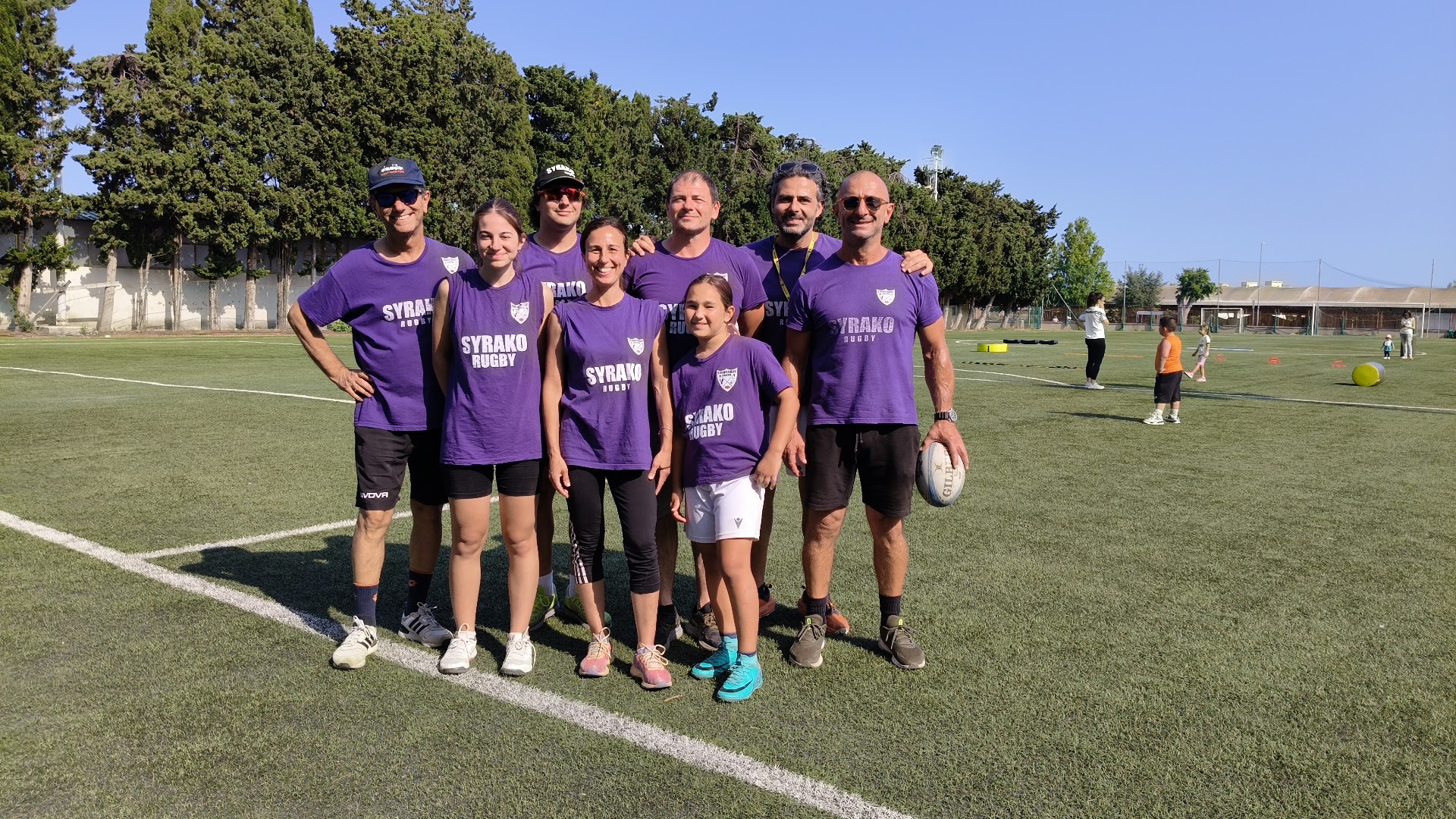 SYRAKO RUGBY
