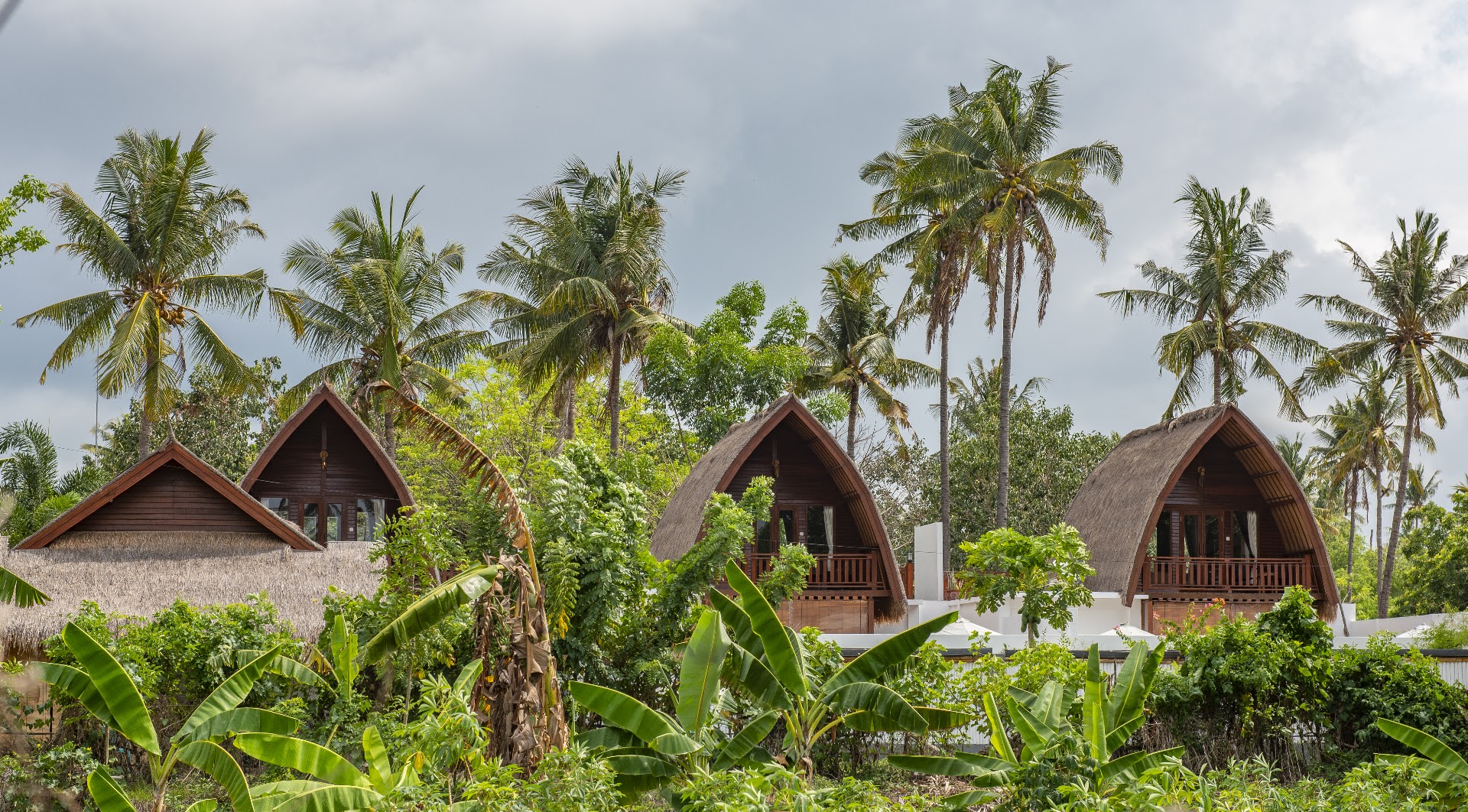 gili air sanctuary villa and resort