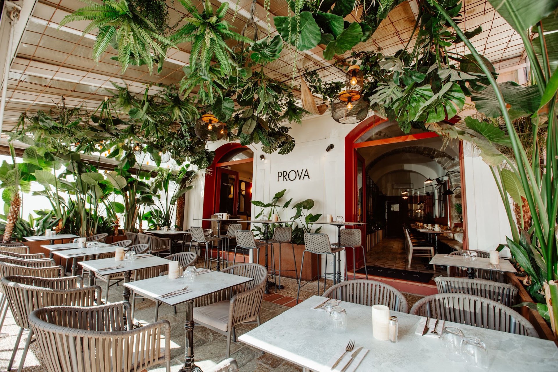 Brasserie Prova