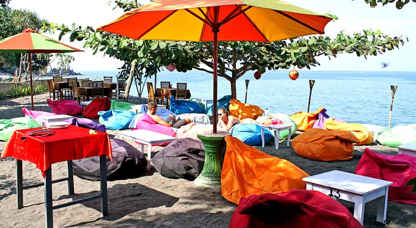 Joje • Bar • Resto