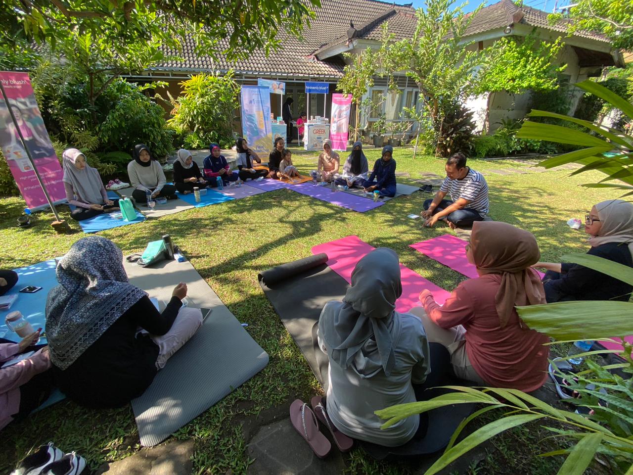 Space 52 Lombok