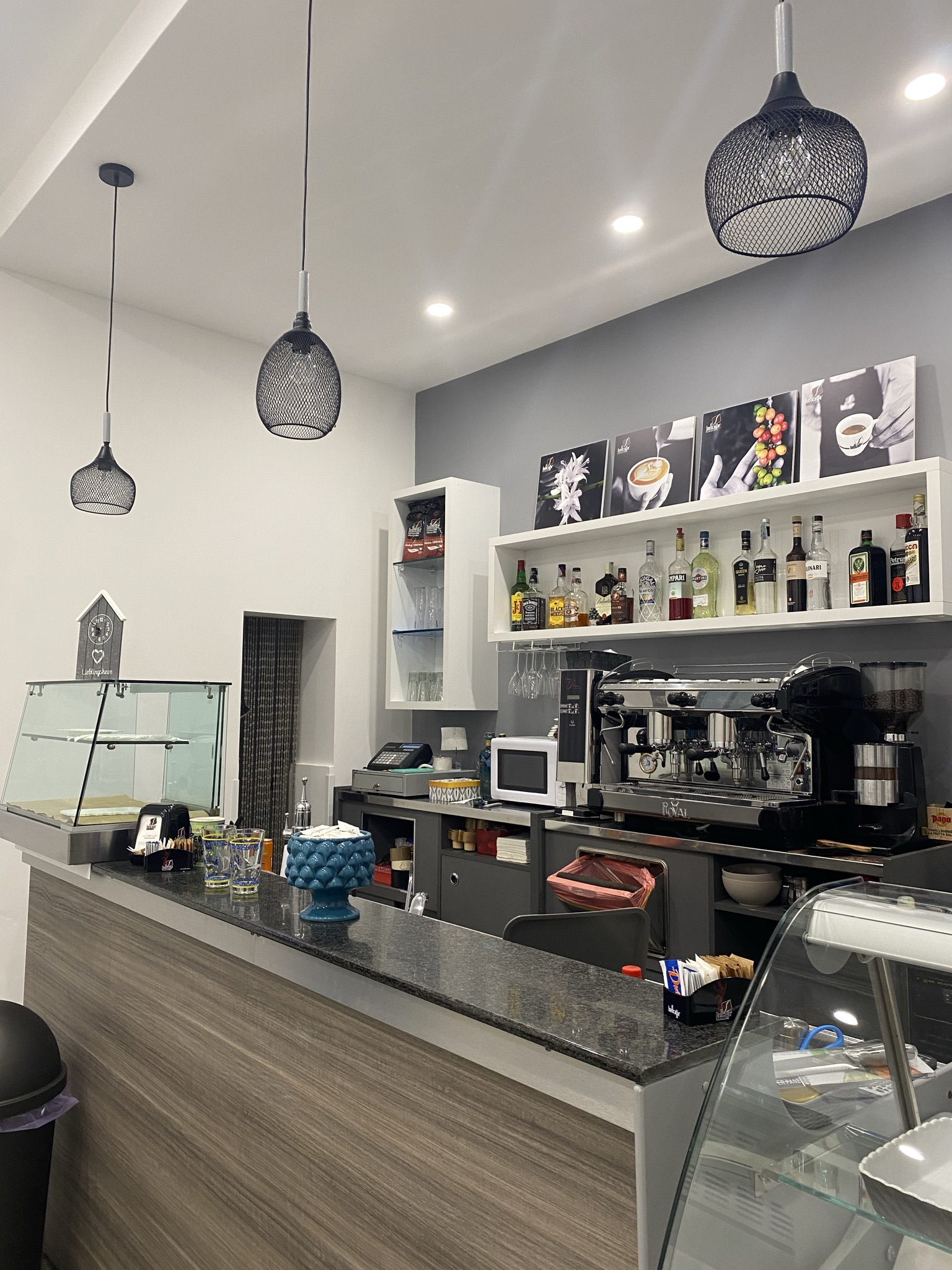 Bar Rosa Dei Venti