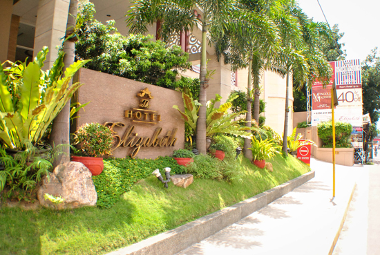 Hotel Elizabeth Cebu