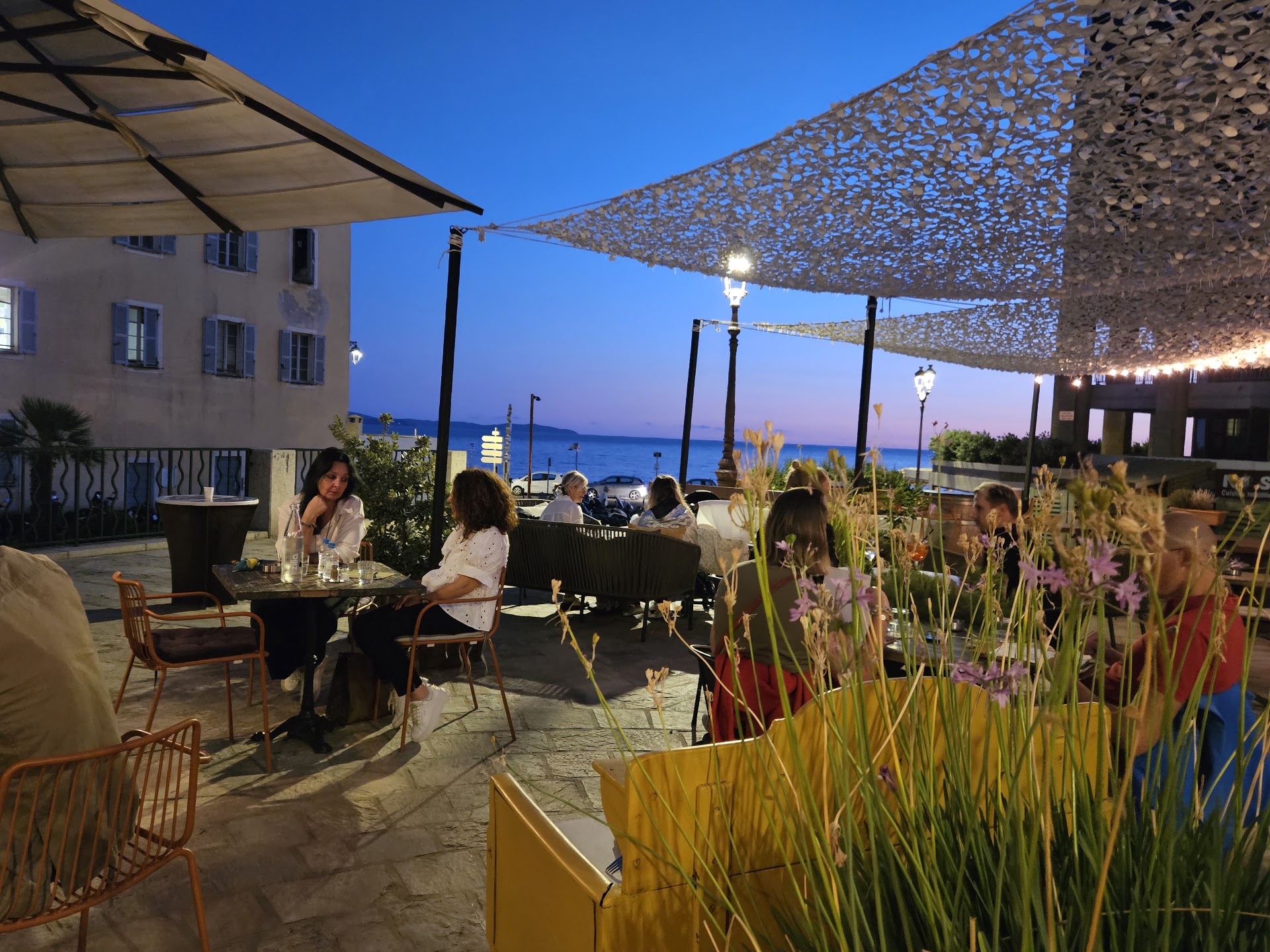 Bistrot Canaille