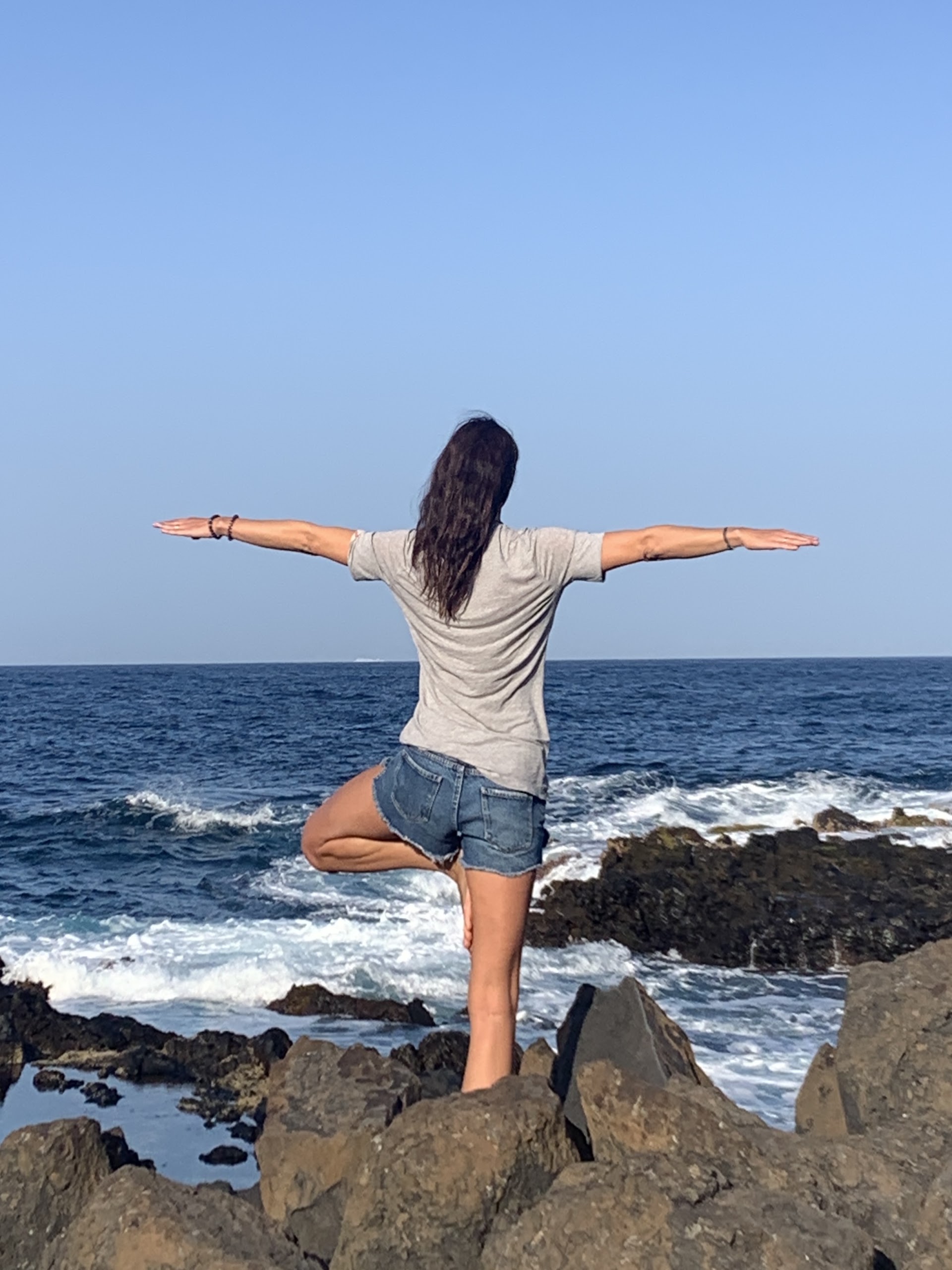 Yoga & Wellness in corsica
