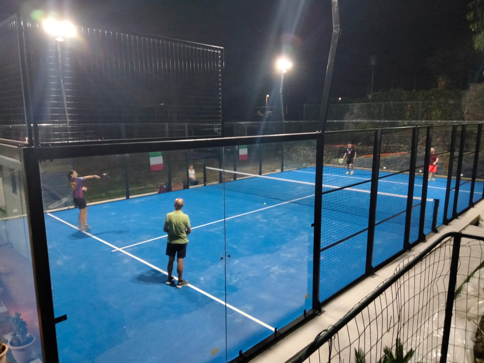 Tennis Club Zafferana