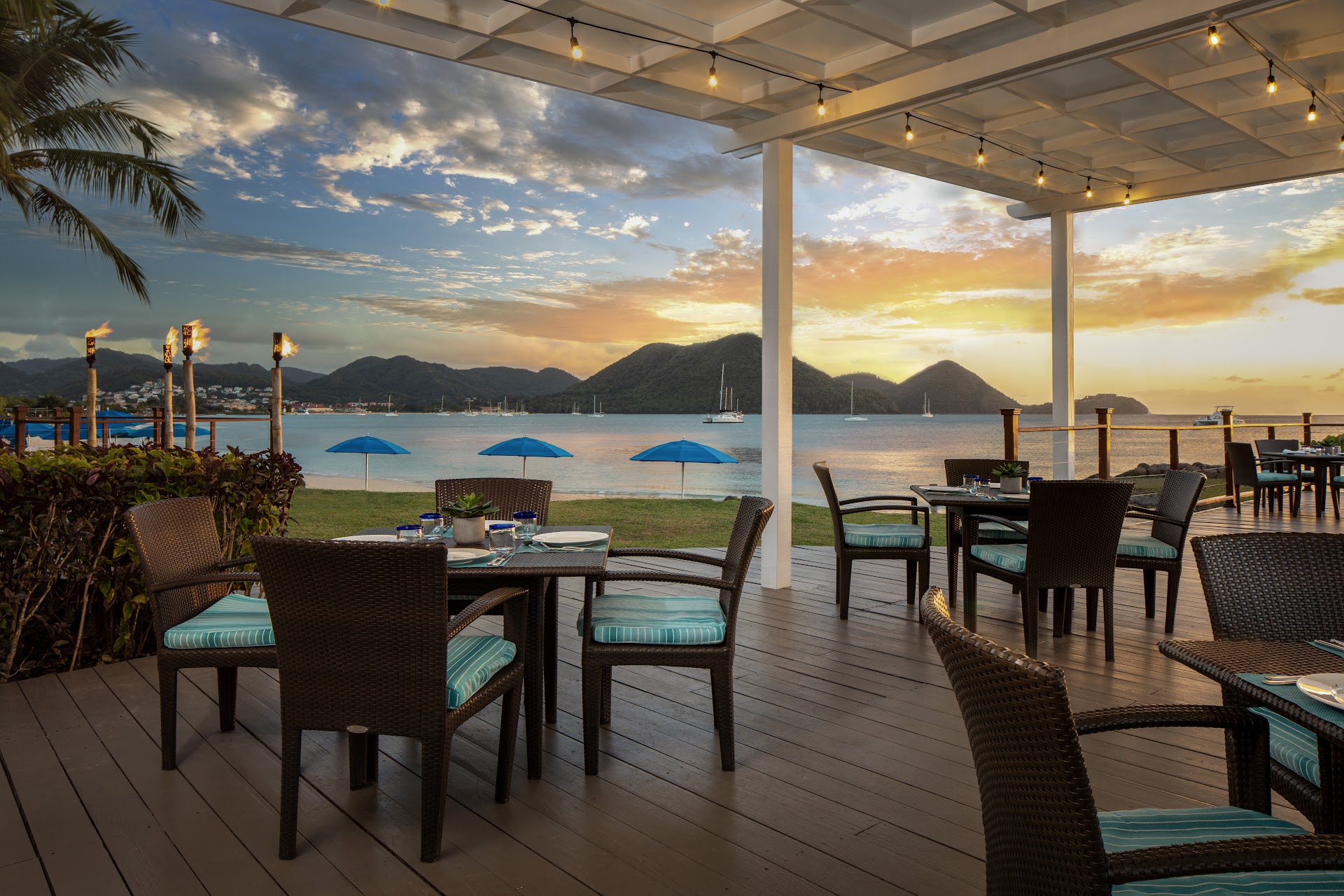 The Beach Club