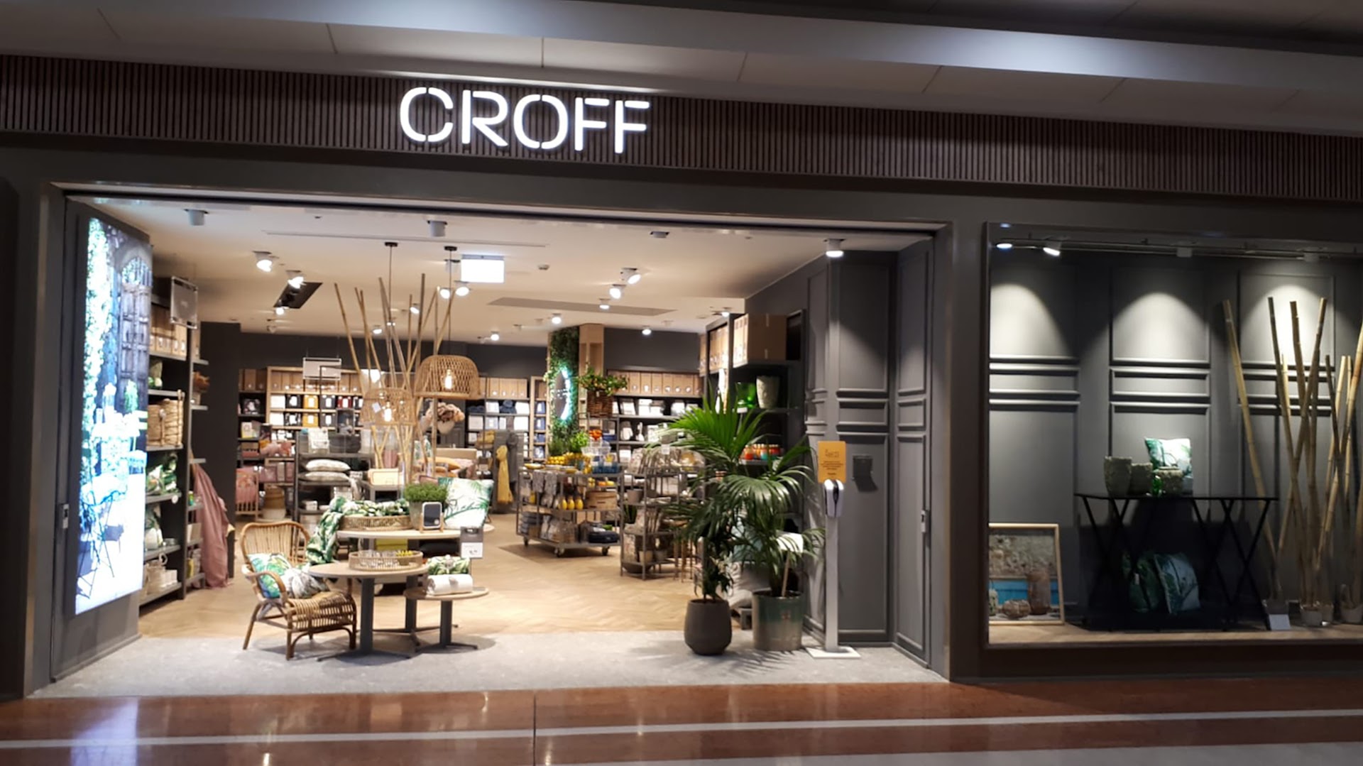 Croff
