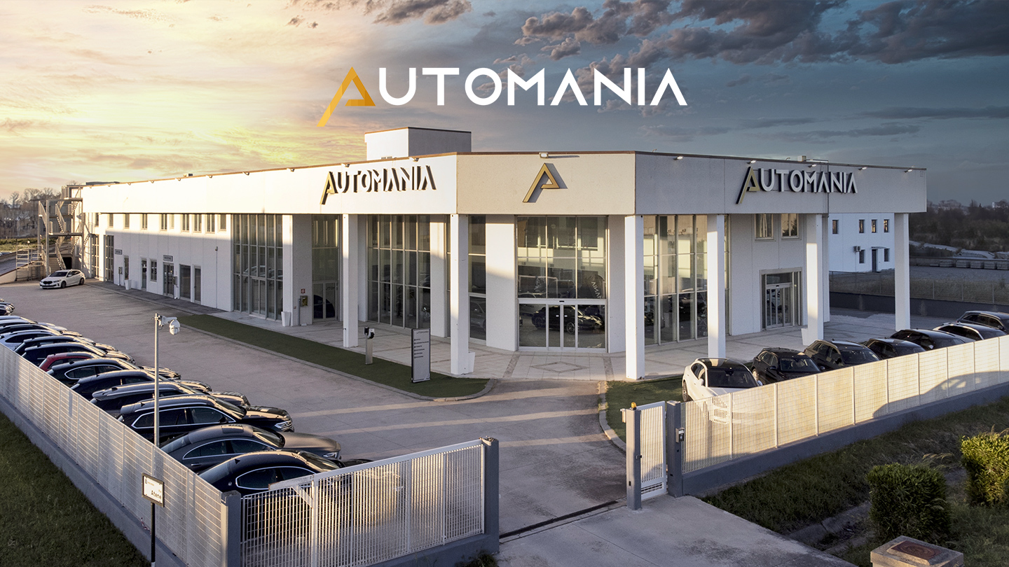 Automania HUB