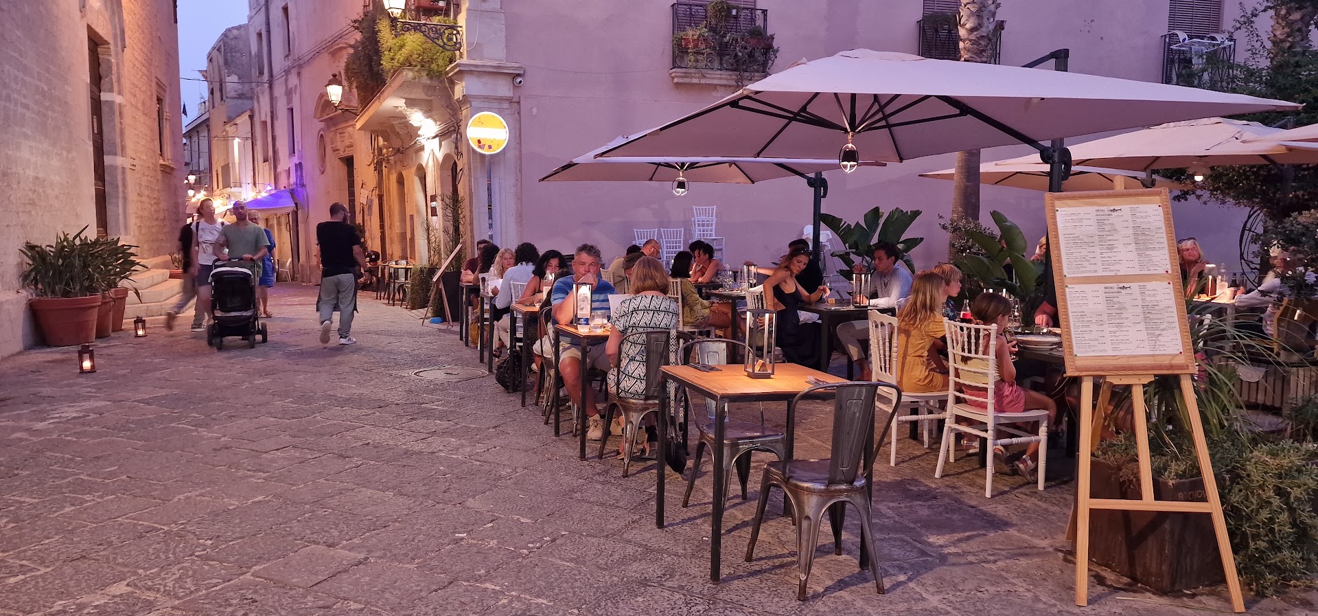 Anchovies Ortigia