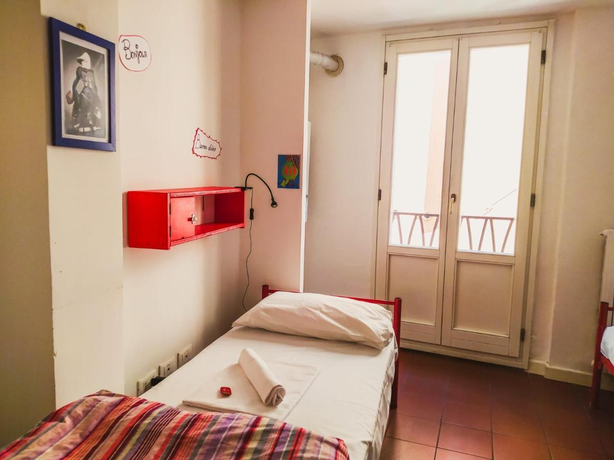 Nosadillo Hostel