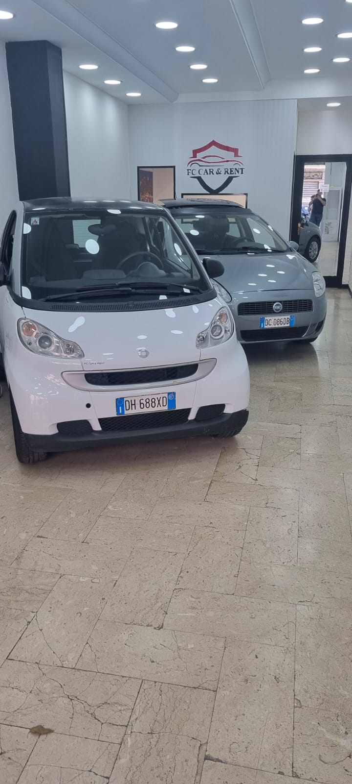 FC Car & Rent di Fabrizio Girolamo Conigliaro
