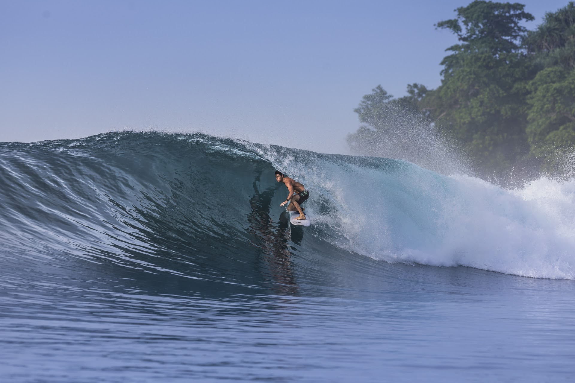 360 Surf Travel