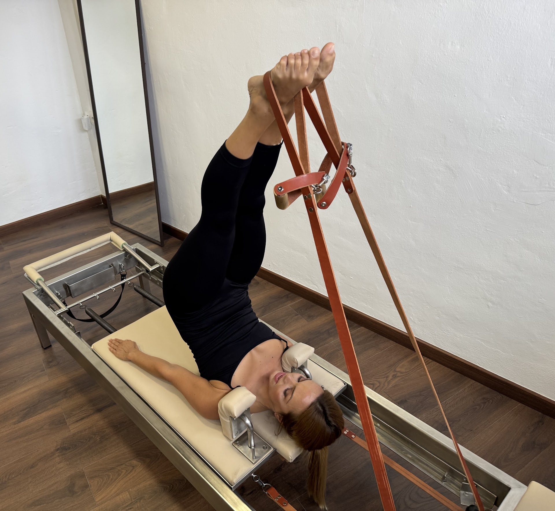 Exhale | Classic Pilates - Puerto de la Cruz
