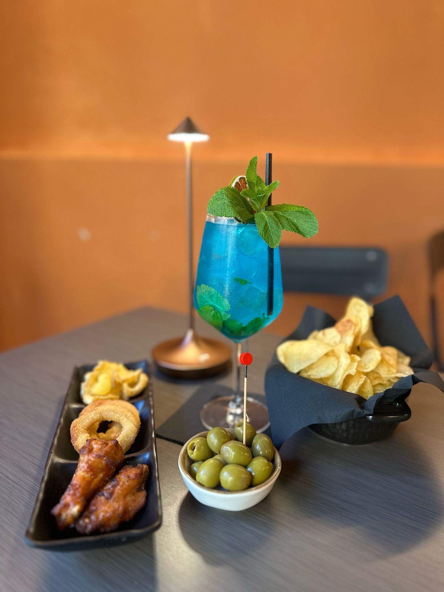 Cajò Drinks