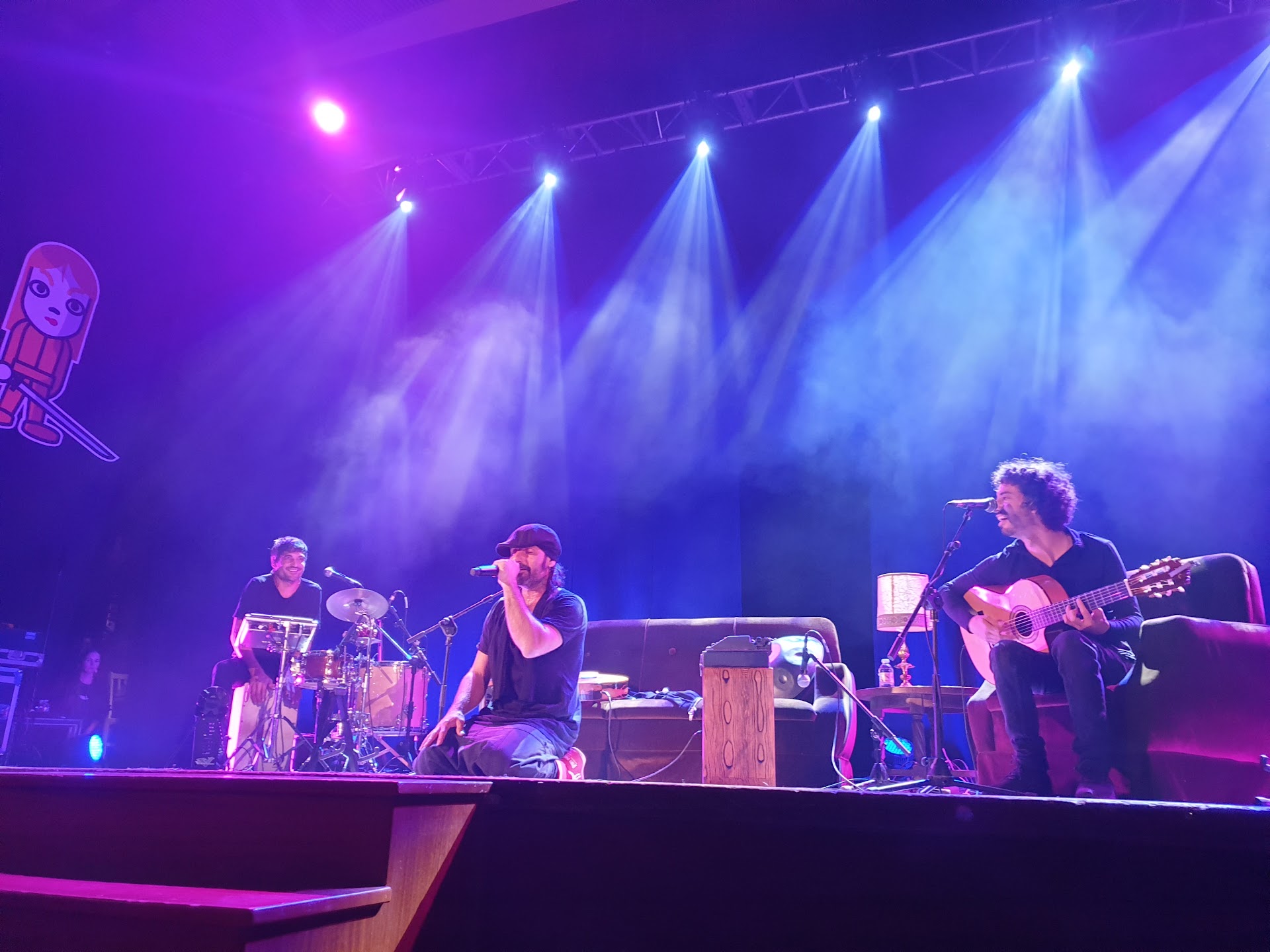 Auditorio Teobaldo Power