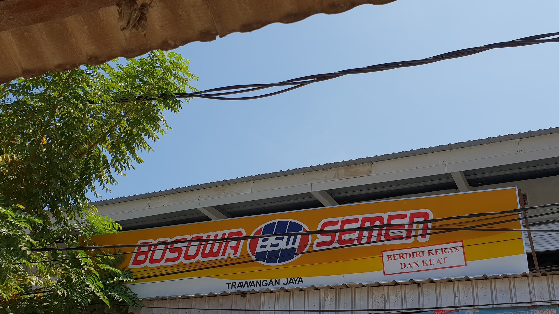 Trawangan Jaya