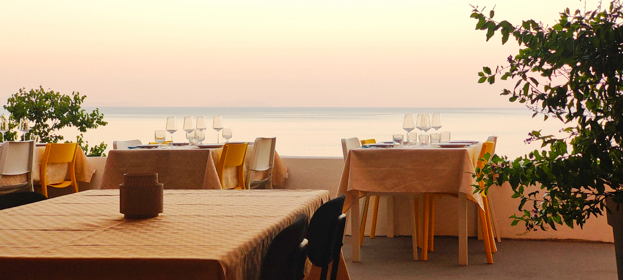 Home Restaurant & Aperitivo Da Nino